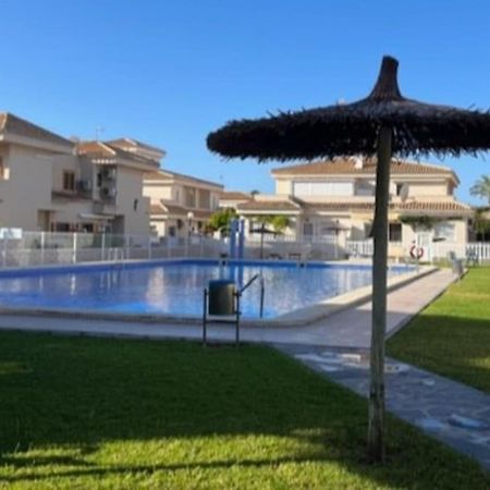 Playa Flamenca - Alicante - Orihuela Costa Ngoại thất bức ảnh
