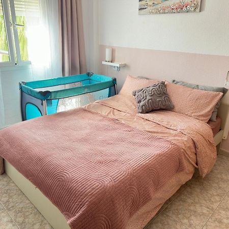 Playa Flamenca - Alicante - Orihuela Costa Ngoại thất bức ảnh