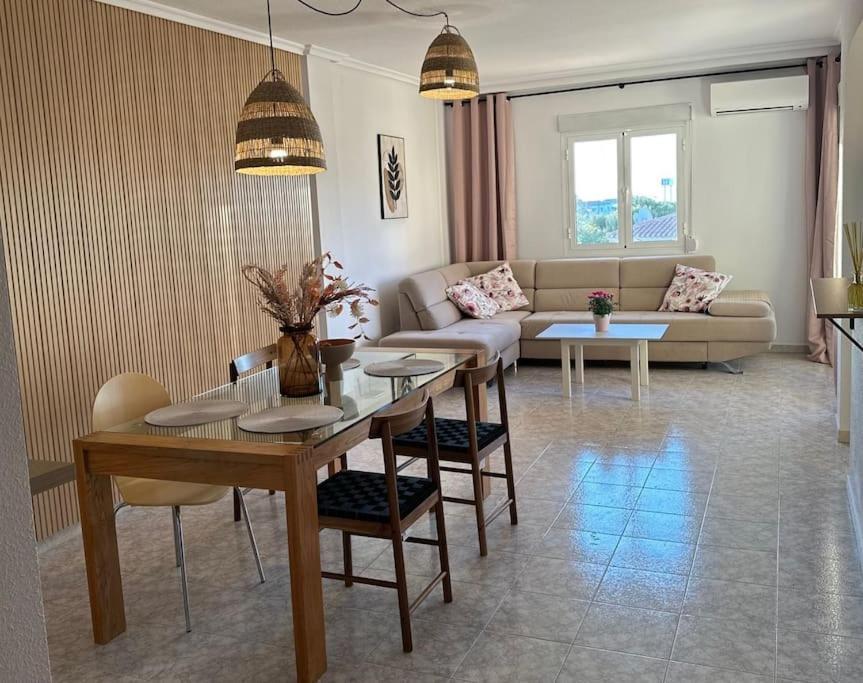 Playa Flamenca - Alicante - Orihuela Costa Ngoại thất bức ảnh