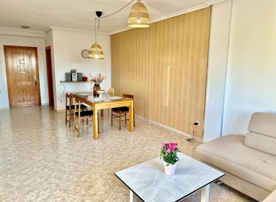 Playa Flamenca - Alicante - Orihuela Costa Ngoại thất bức ảnh