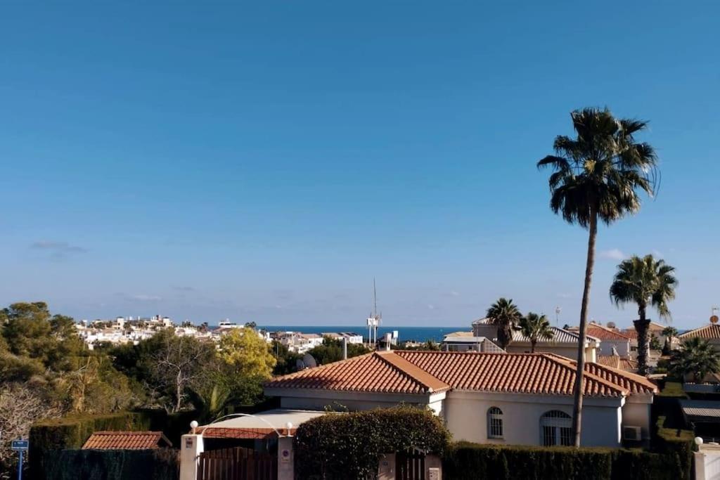 Playa Flamenca - Alicante - Orihuela Costa Ngoại thất bức ảnh