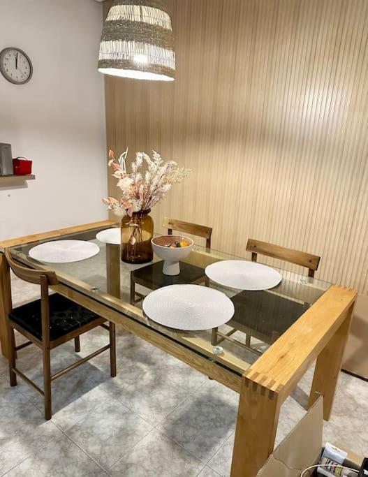 Playa Flamenca - Alicante - Orihuela Costa Ngoại thất bức ảnh