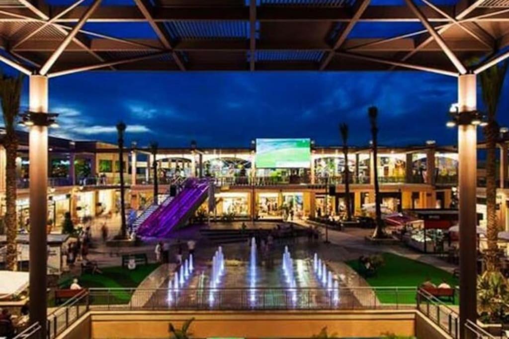 Playa Flamenca - Alicante - Orihuela Costa Ngoại thất bức ảnh