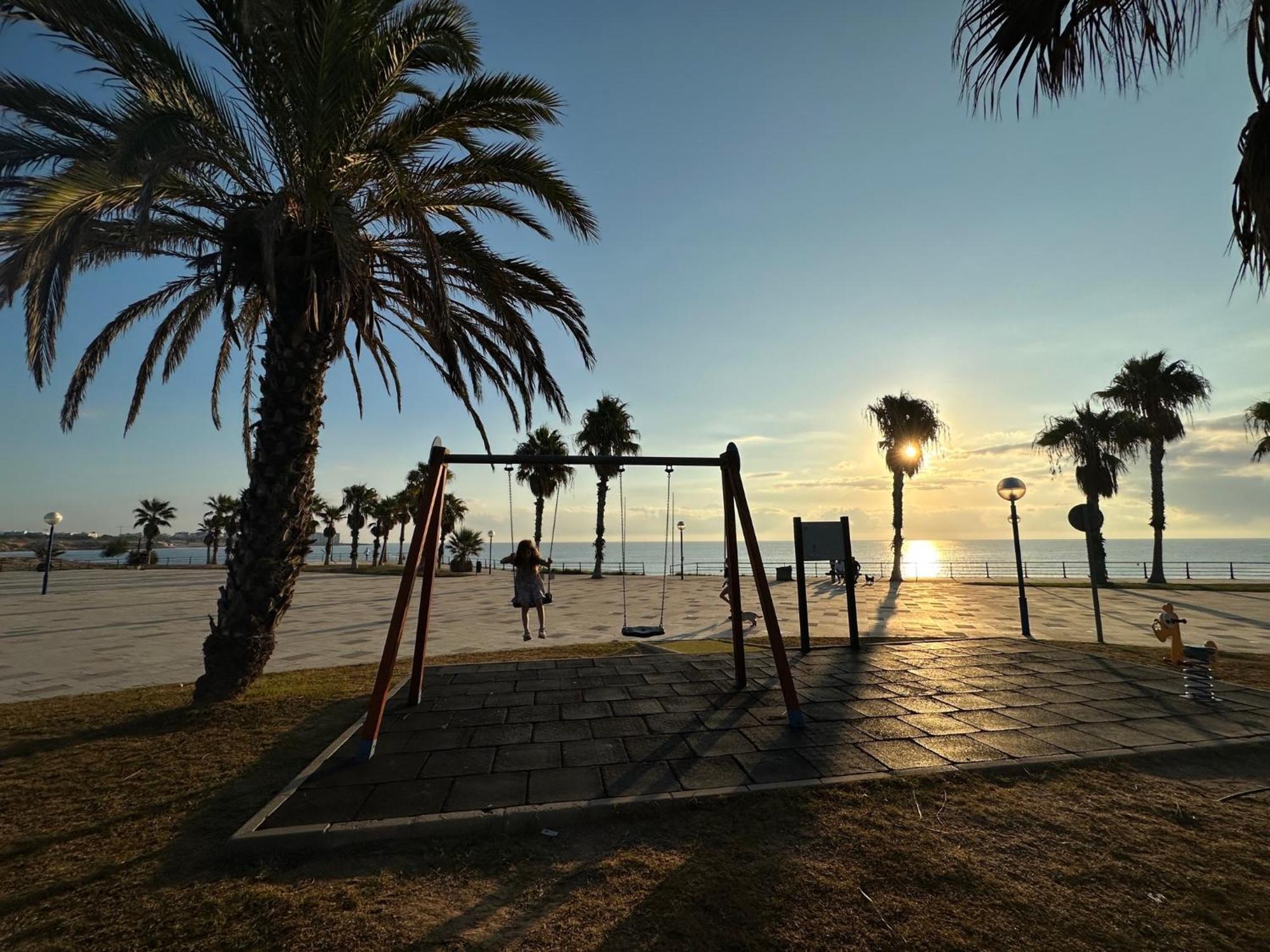 Playa Flamenca - Alicante - Orihuela Costa Ngoại thất bức ảnh