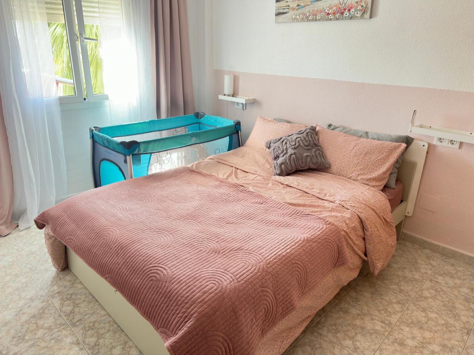 Playa Flamenca - Alicante - Orihuela Costa Ngoại thất bức ảnh